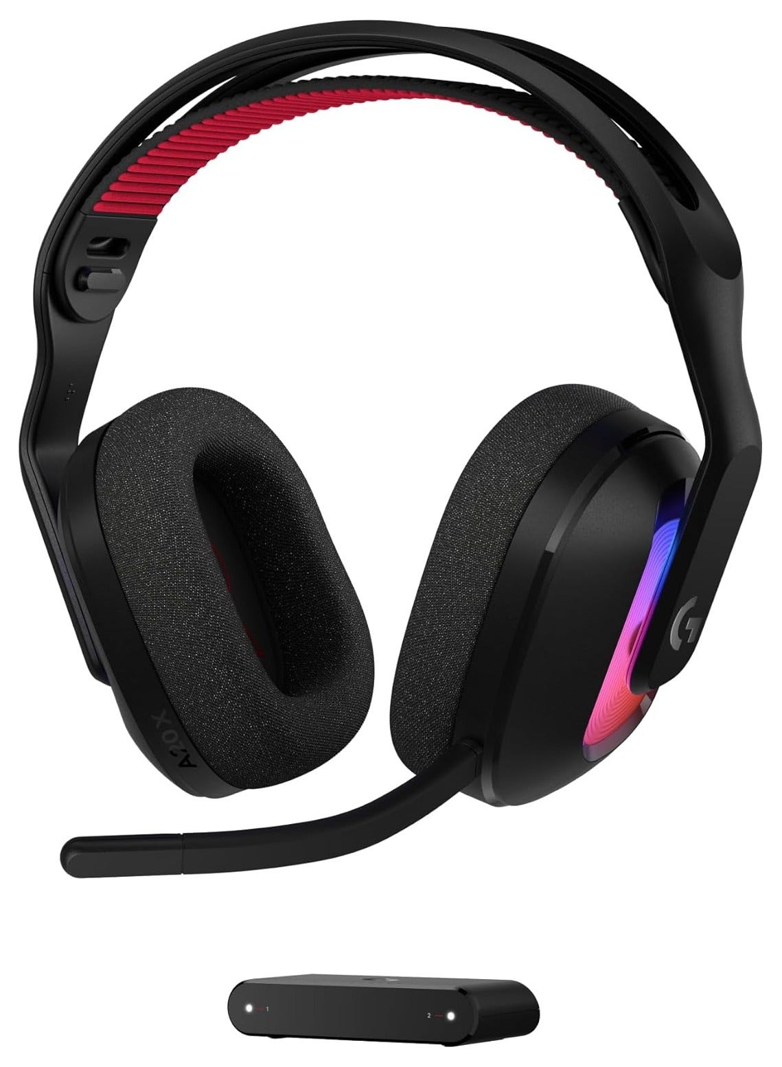 Astro A20 X LIGHTSPEED Wireless Gaming Headset…