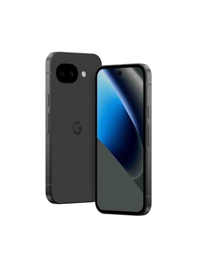 Pixel 10a 5G Obsidian, 8GB RAM, 256GB Storage…