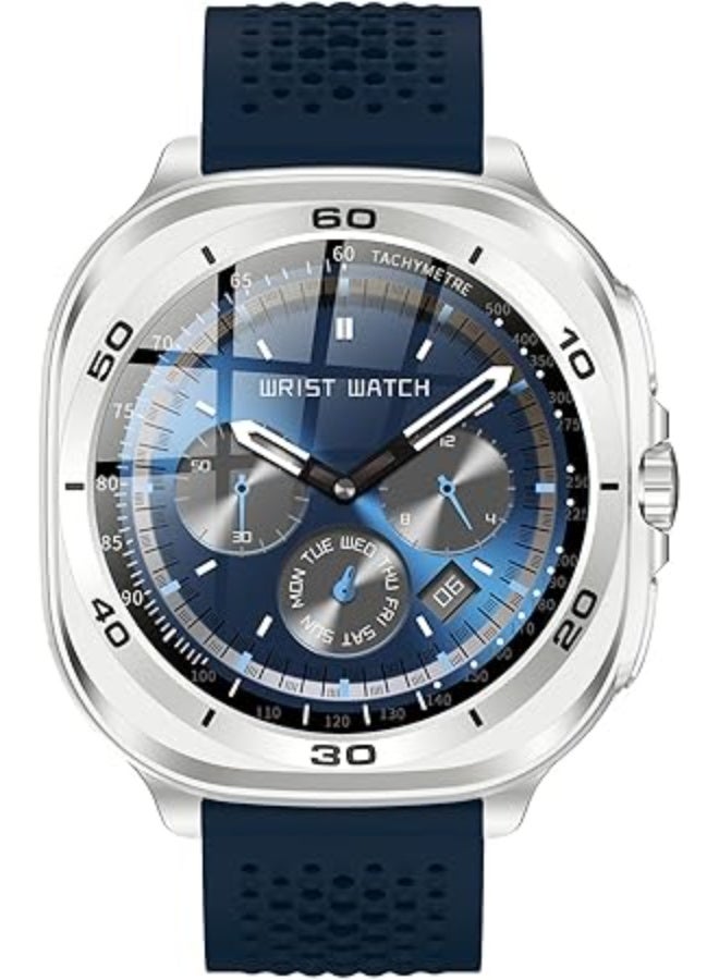 Swiss Military DOM7 Smartwatch 1.43