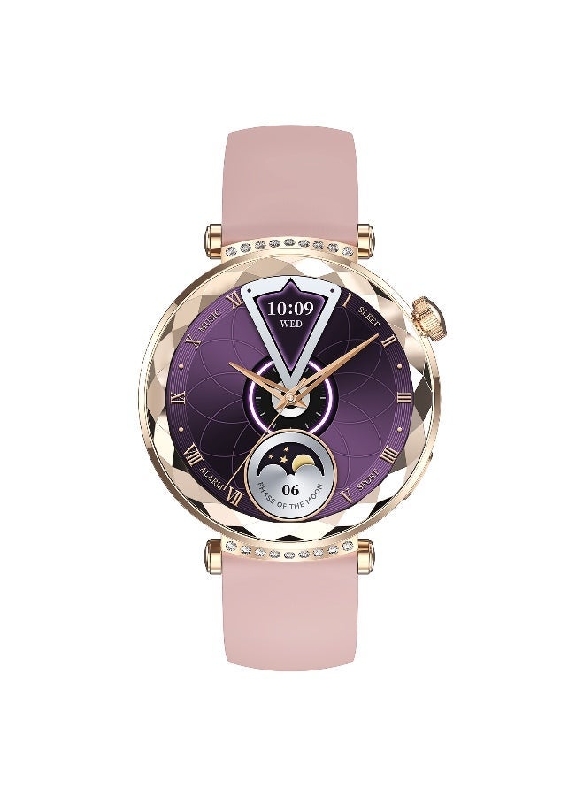 Compare Smart Watch VL66 PRO MultiLanguage at KSA Price