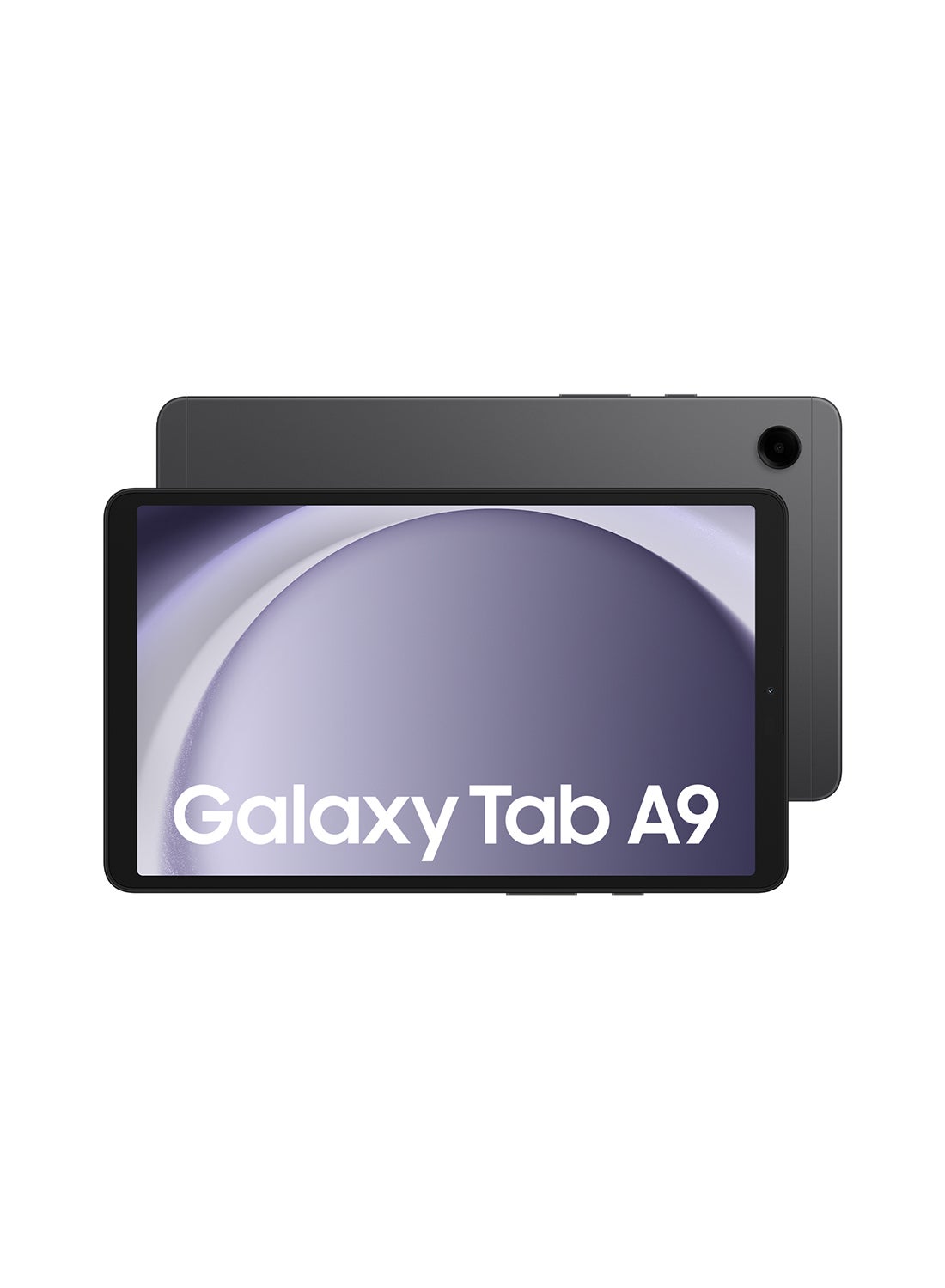 Galaxy Tab A9 Graphite 4GB RAM 64GB WiFi…