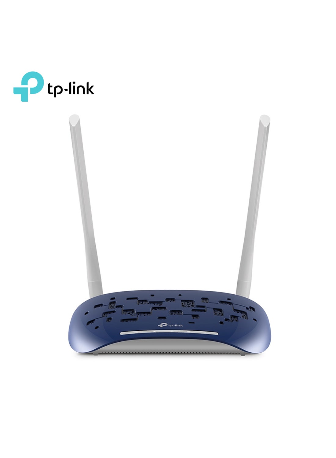 Compare VDSL Modem Router TDW9960300Mbps Wireless N VDSLADSL Modem Router WhiteNavy at KSA Price