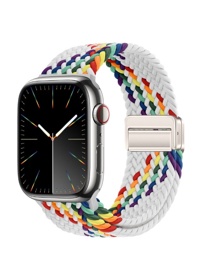 BEILINGDUN Compatible with Apple Watch Strap 46mm…