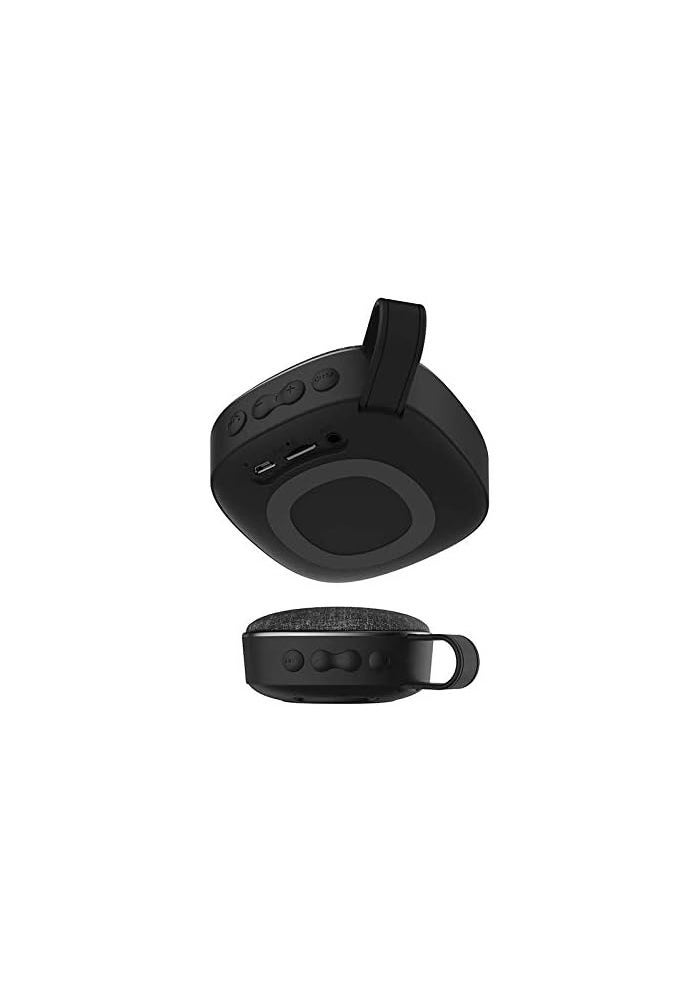 Havit M63 Portable Wireless Bluetooth Outdoor Speaker…