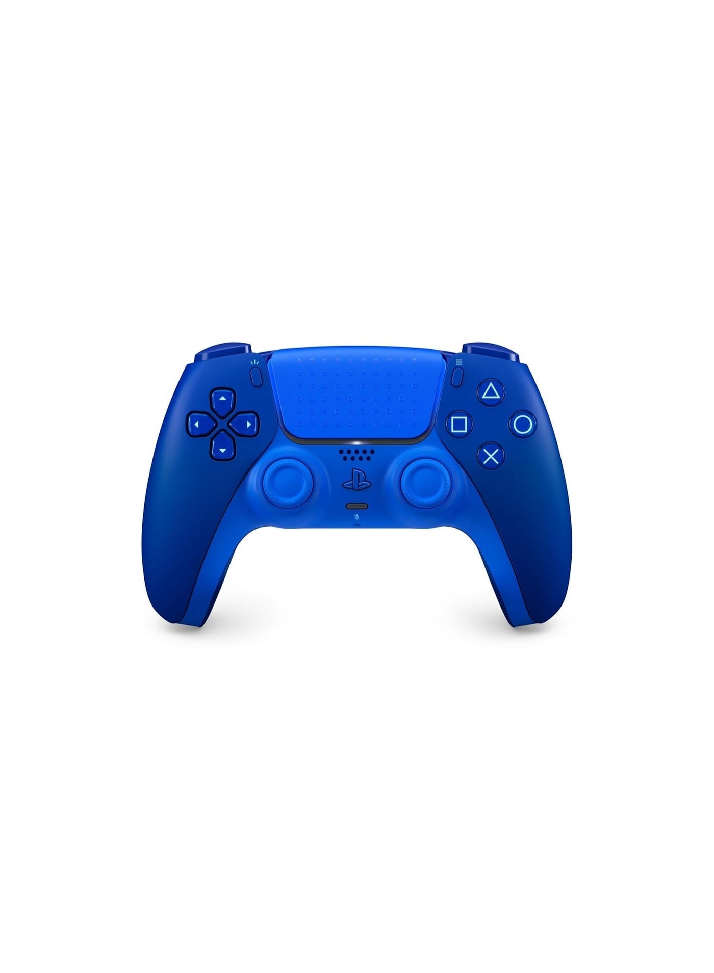 Compare Sony DualSense Wireless Controller for PlayStation 5  Icon Blue Special Edition at KSA Price