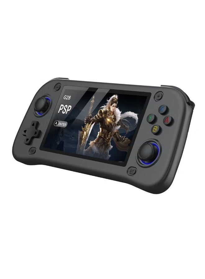 G28 64GB Handheld Game Console 4.3 Inch HD…