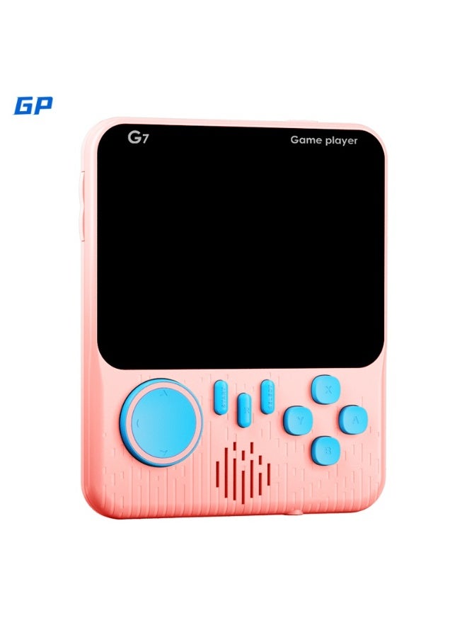 G7 Ultra-thin Mini Retro Handheld Portable Game…