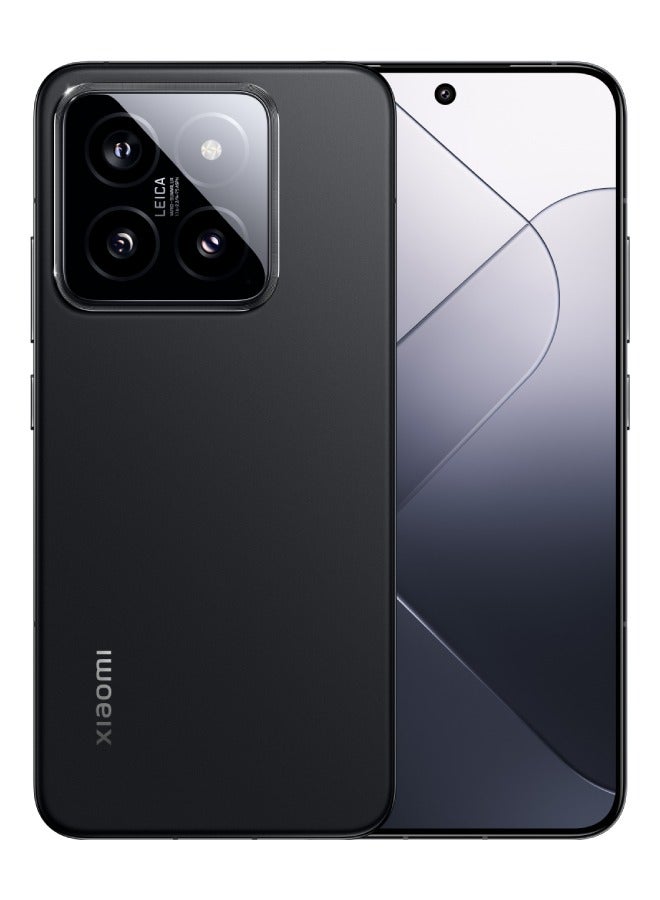 Compare 14 Dual SIM Black 12GB RAM 512GB 5G  Global Version at KSA Price