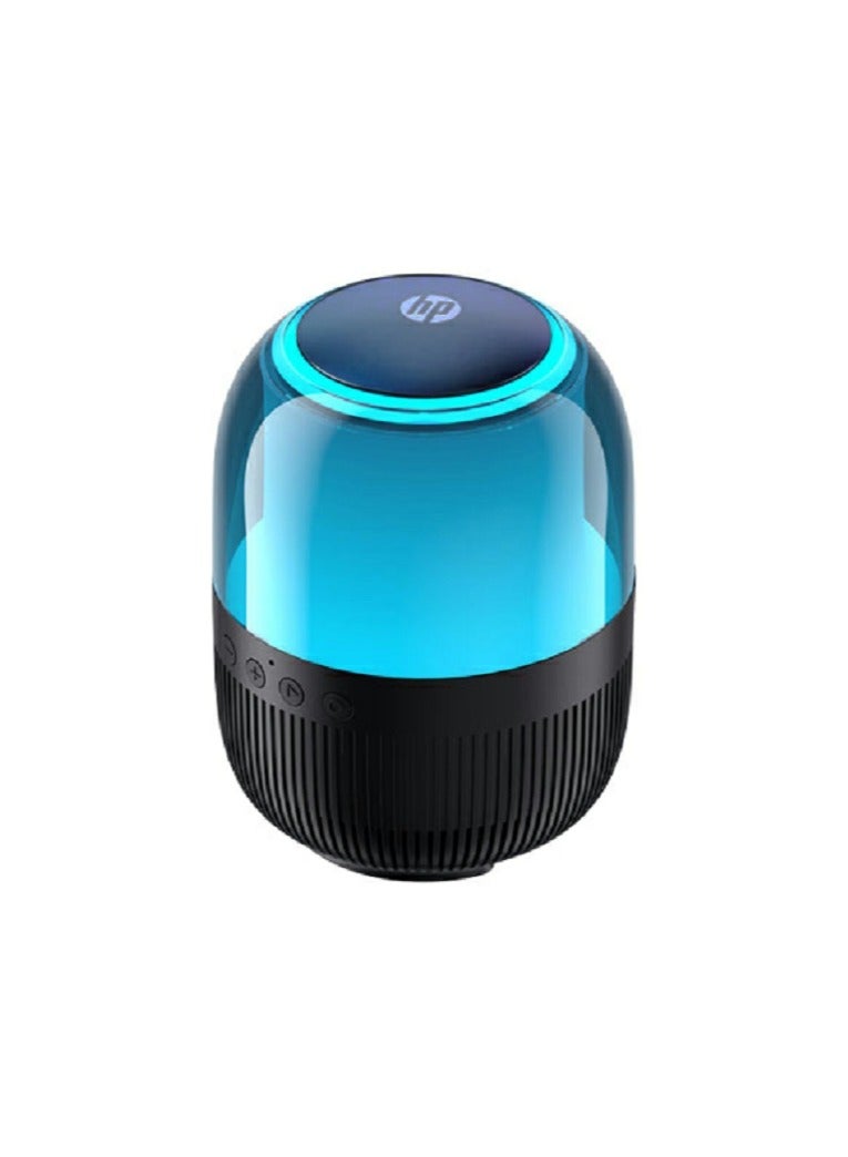 BTS05 Bluetooth TWS Speaker with RGB Portable…