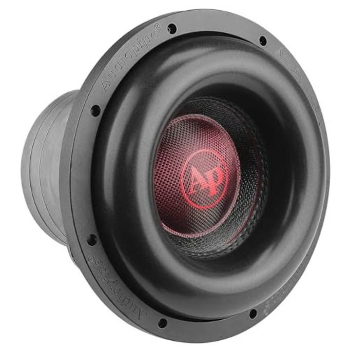 Compare 10 Quad Stack Composite Cone Subwoofer TxxBdcIv10, Superior Performance, 1800W, 4 Magnets, Basv Voice Coil, Aluminum Basket, MultiConnect, NonPress Paper Cone, 2 X 4 Ohms at KSA Price
