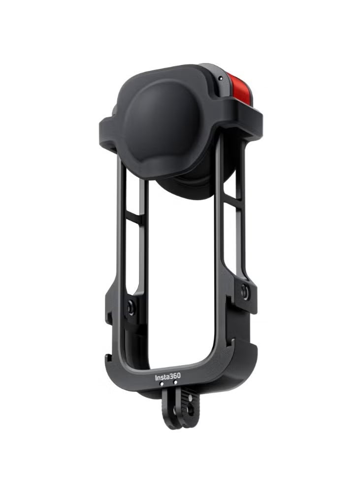 Compare X4 Protection Utility Frame – Premium Black Armor for Ultimate Camera Protection at KSA Price