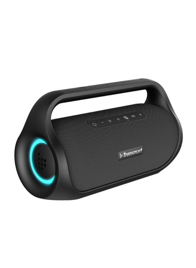 Compare Tronsmart Bang Mini Portable 50w Party Speaker at KSA Price