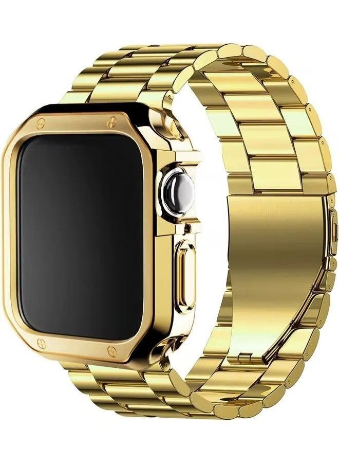Compare Gold edition G9 ultra max Smart watch GOLD at KSA Price