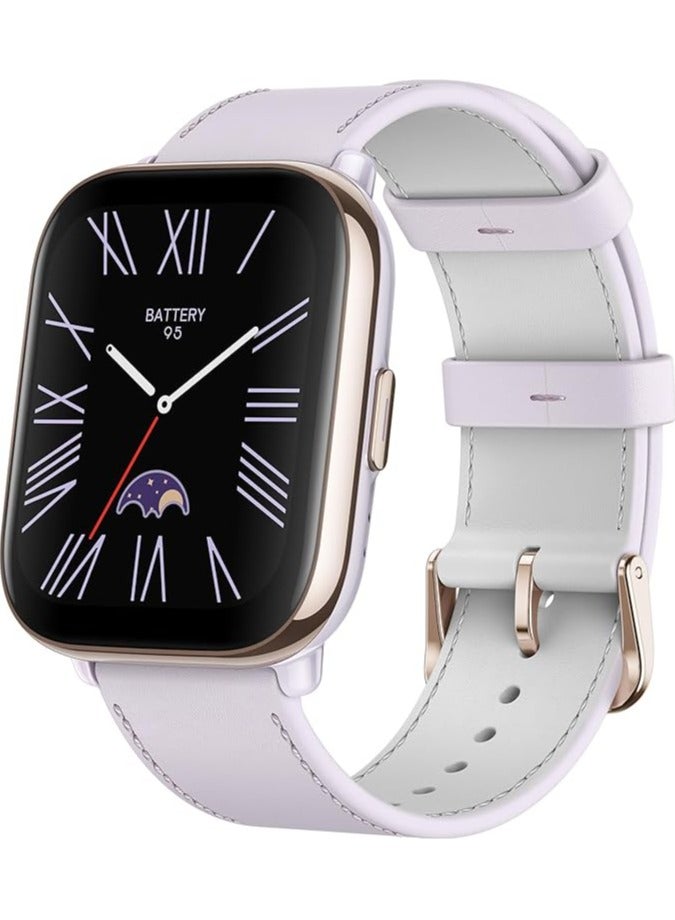 Active Smart Watch with 100+ Watch Faces Long Lasting…