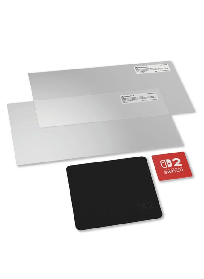 Compare Nintendo Switch 2 Screen Protector at KSA Price