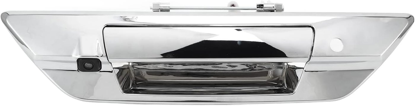 Car Trunk Handle Backup Camera,150‑170° Wide Angles…