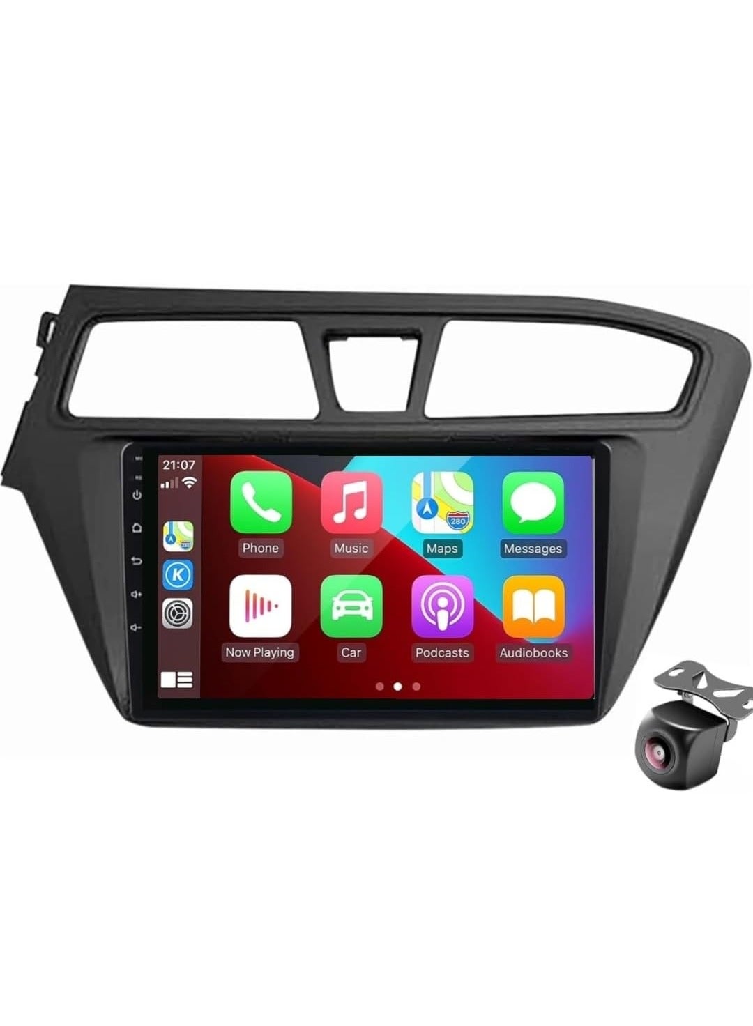Android Car Stereo For Hyundai i20 2015 2016…