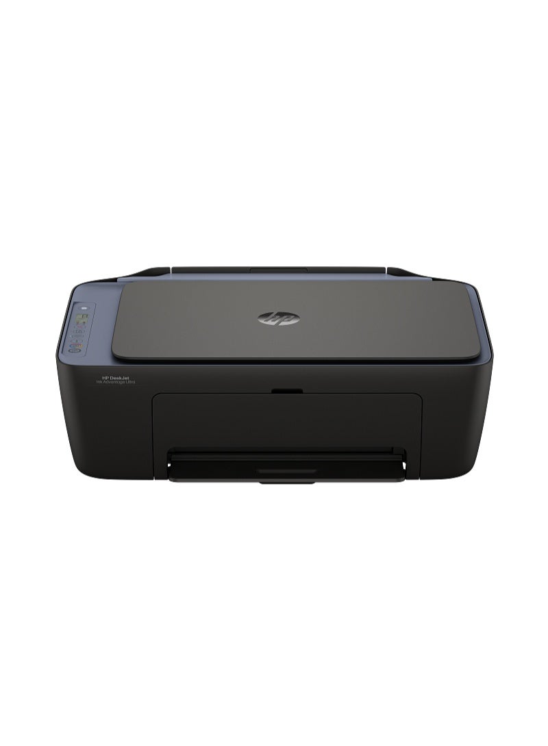 Deskjet Ink Advantage Ultra 5127 All-In-One Printer,…