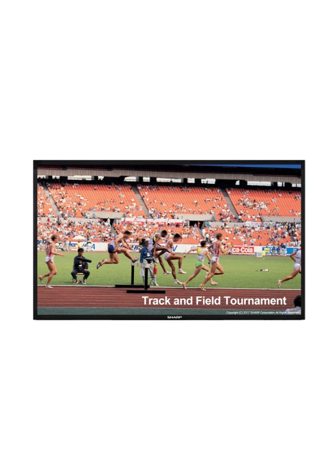 86?Inch 4K Ultra HD Interactive Touchscreen…