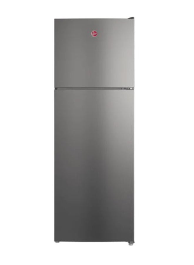 Compare Hoover 425 Liters Top Mount Dual Inverter Refrigerator, Reversible Door, Humidity Control Crisper, 1 Year Manufacturer & 10Year Warranty on Inverter Compressor 5060 Hz, Inox  HTRM425S HTRM425S Grey at KSA Price