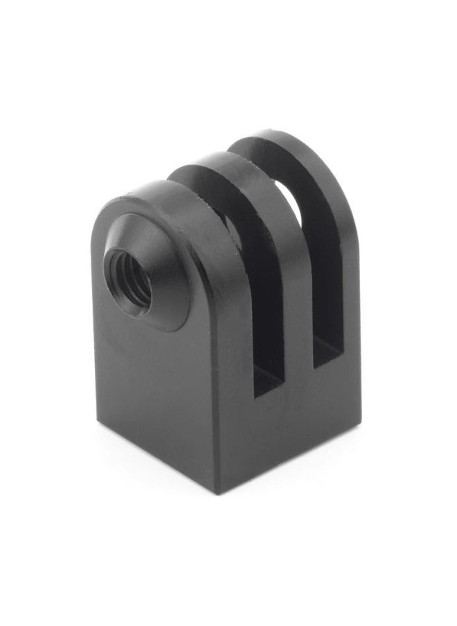 Aluminum Alloy Adapter GoPro12/11/9 Tripod Transfer…