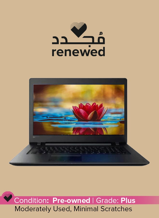 Compare V110 Laptop With 15.6Inch Display, Core i3 Processor16GB RAM256GB HDDIntel HD Graphics 520 English Black at KSA Price