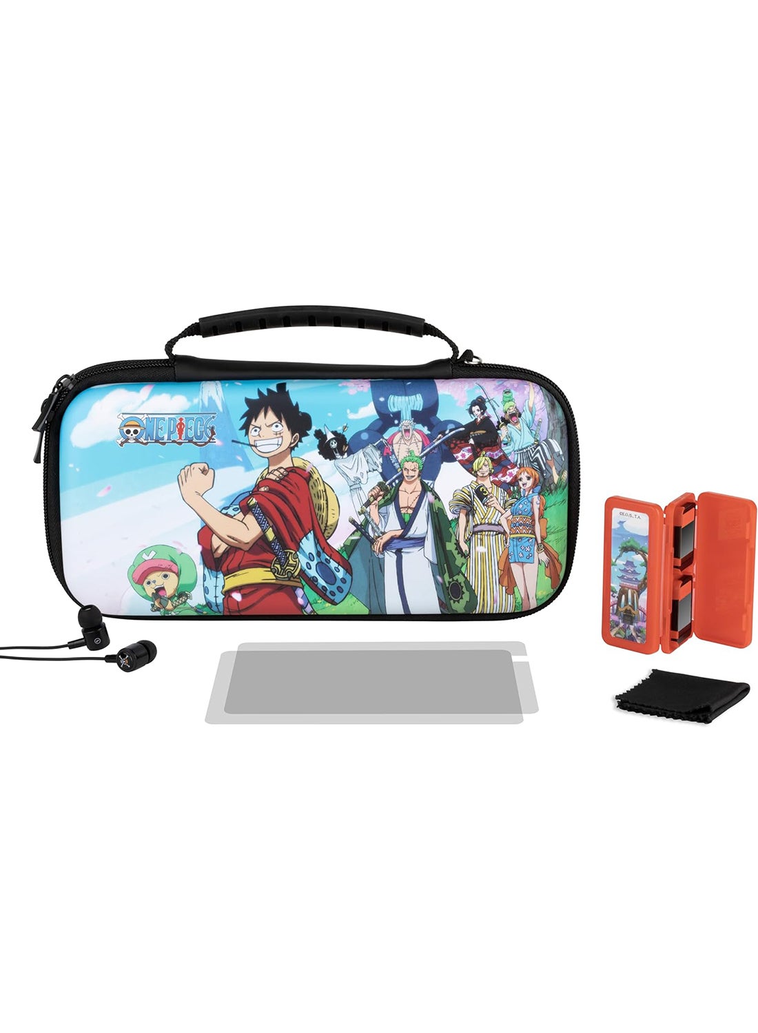 Compare One Piece Switch Starter Kit at KSA Price