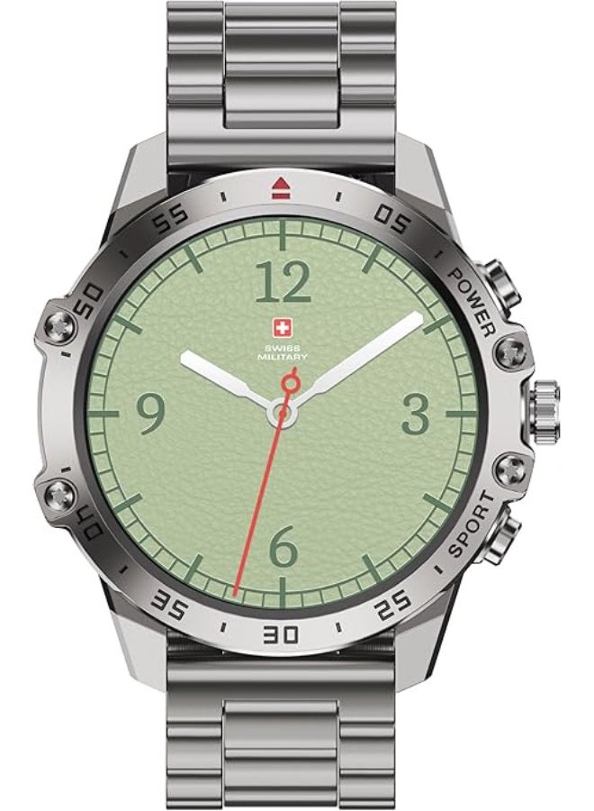 Swiss Military DOM5 Smartwatch 1.43