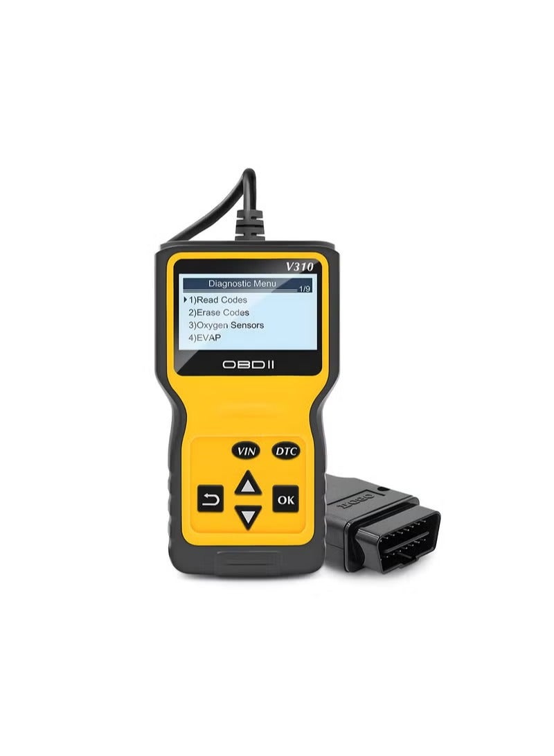 Compare OBD2 Diagnostic Tool Scanner Code at KSA Price