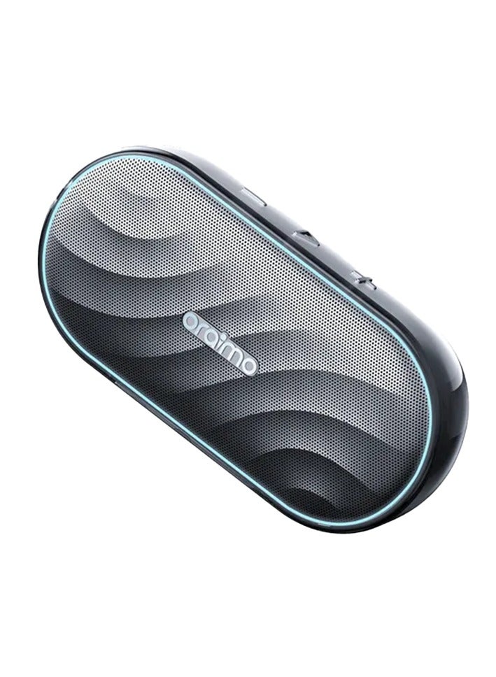 Compare Speaker SpaceBox FM Wireless 8W  Space Grey at KSA Price