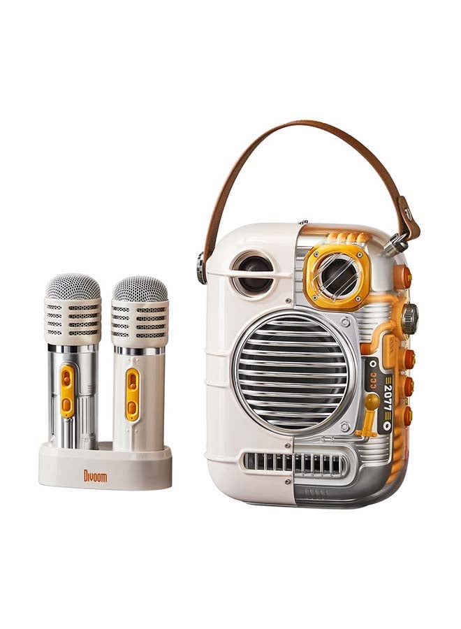 Compare Divoom SPARKPRO Bluetooth Speaker at KSA Price