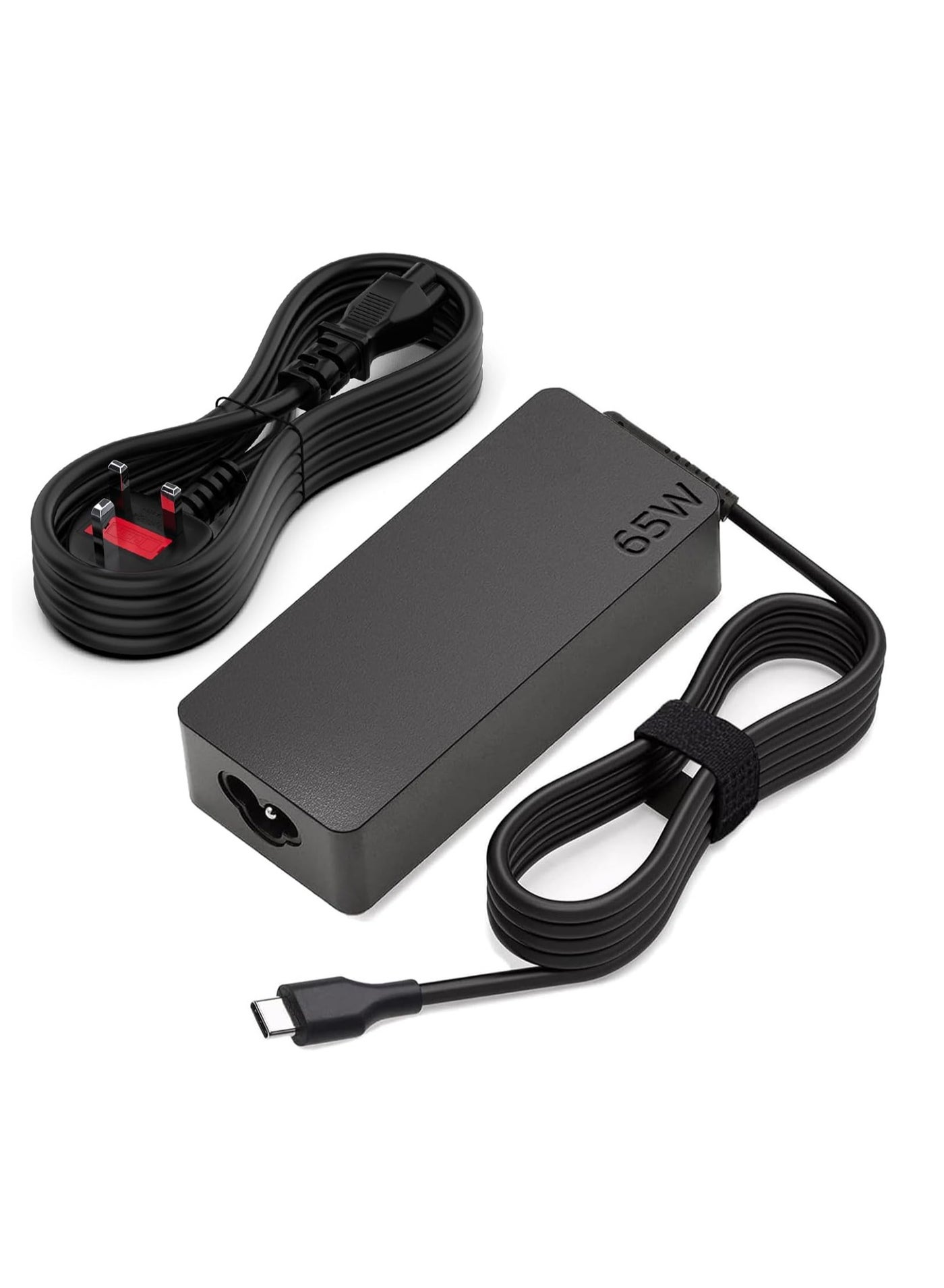 Compare XSEVEN 65W USBC Power Adapte, MultiDevice Compatibility with ThinkPad, Yoga,HP Chromebook, Dell XPS, ASUS,Acer,HUAWEI,Samsung,and More Smart PD Wall Laptop Power SupplyType C for Efficient at KSA Price