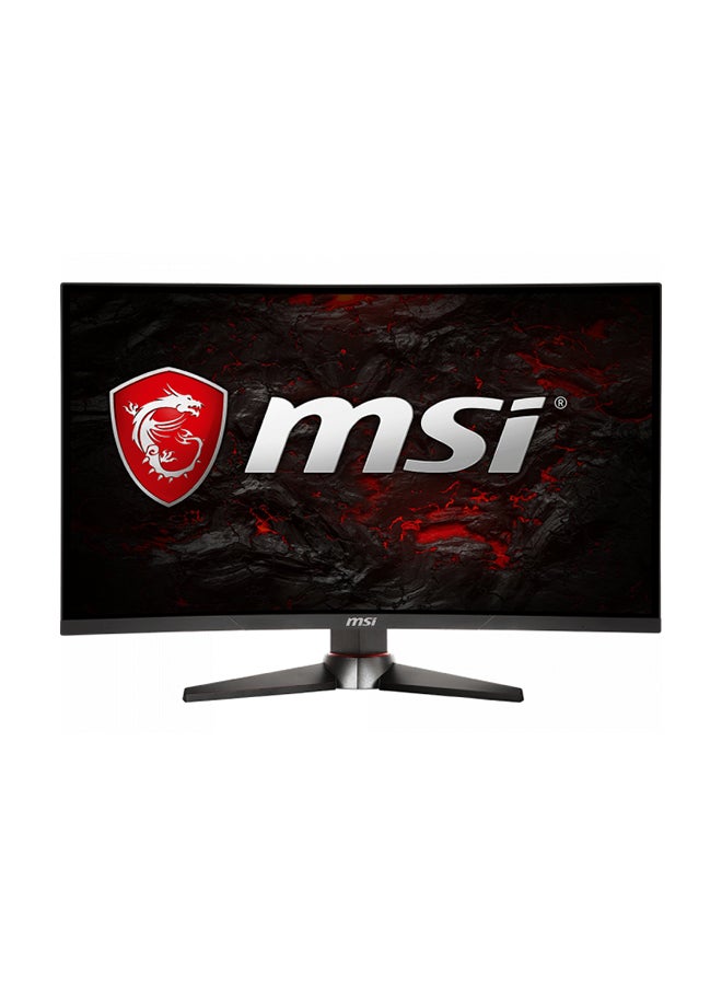 Compare 27inch Optix MAG27C  Curved Gaming Monitor, 144Hz, 1ms Black at KSA Price