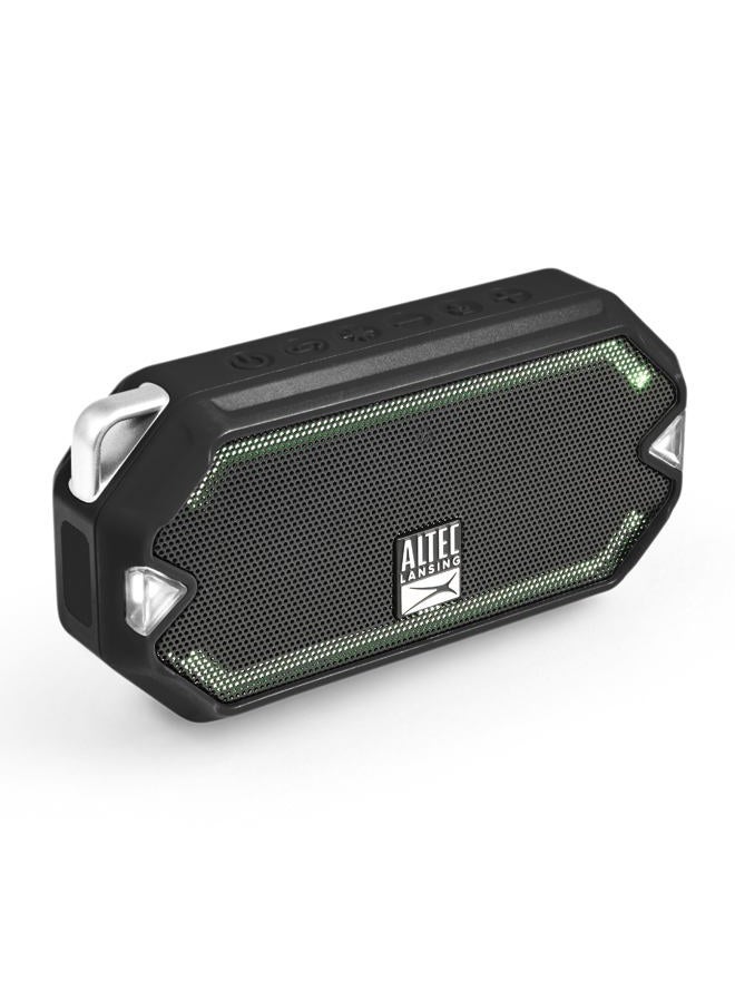 HydraMini Wireless Waterproof Bluetooth Speaker with…