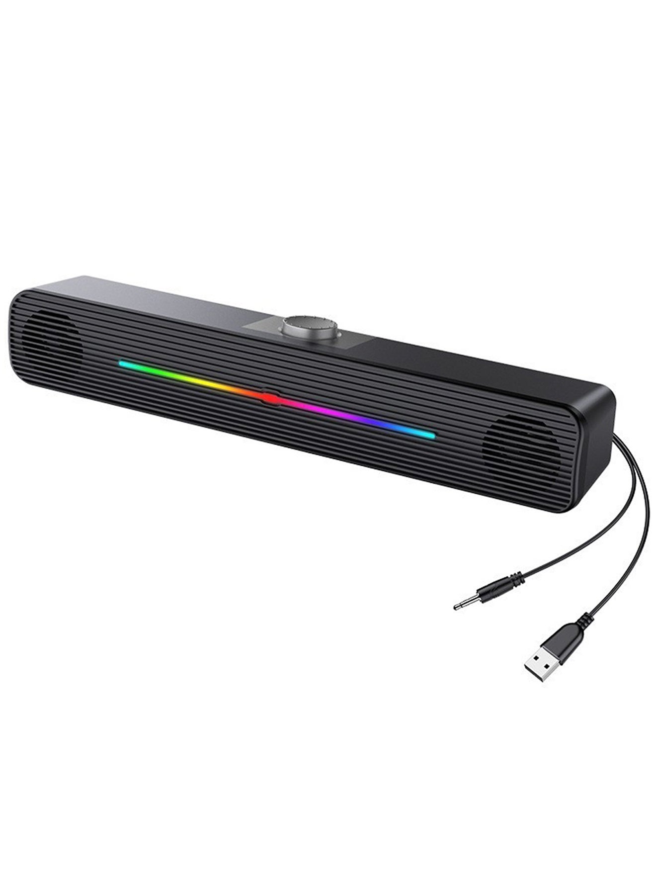 TokFaa Computer /Laptop Speakers for PC Desktop…