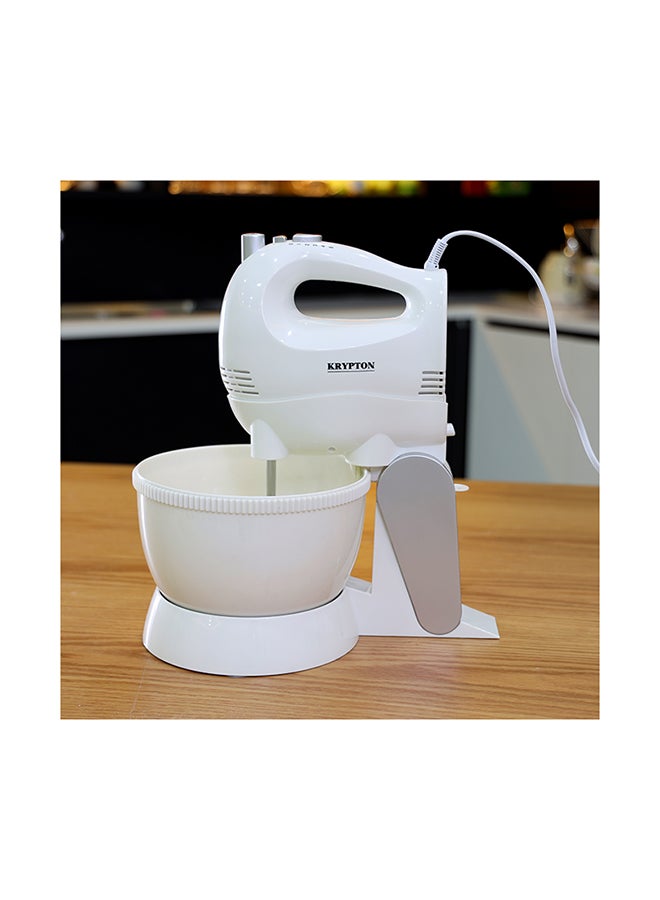 Electric Hand And Stand Mixer 250W 250 W…