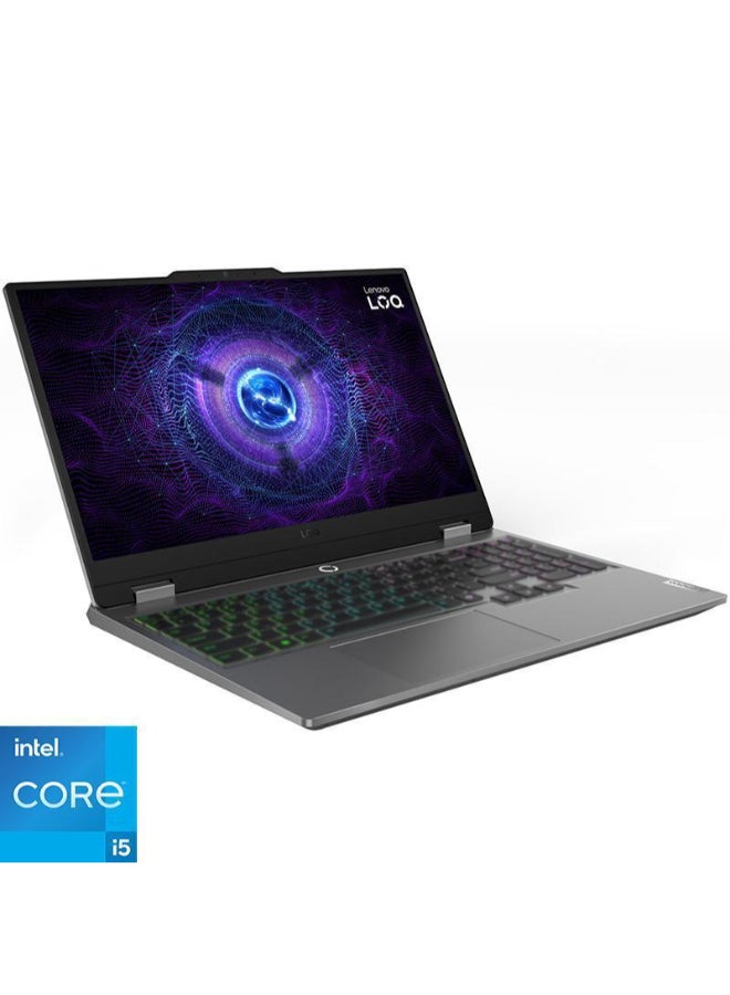 Compare LOQ 15I512600HX16GB RAM512GB SSDRTX 3050 6GB15.6 FHD IPS 144 HZWin11HGrey Grey at KSA Price