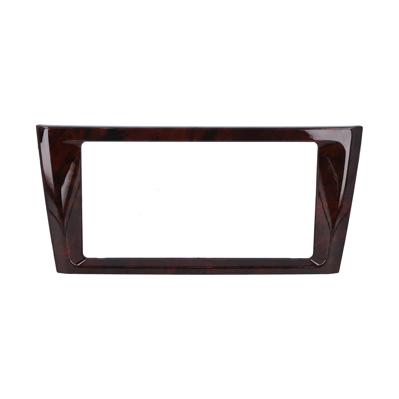 Central Console Frame, 2?Din Radio Fascia Car Stereo…