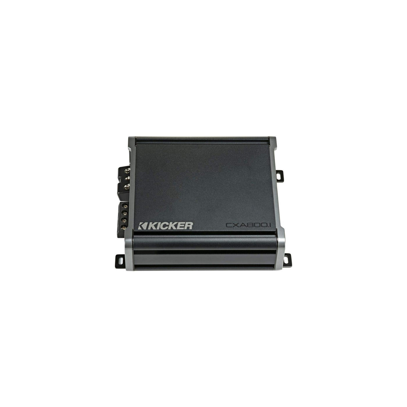 Compare Kicker 46CXA8001 CXA8001800Watt Mono Class D Subwoofer Amp at KSA Price