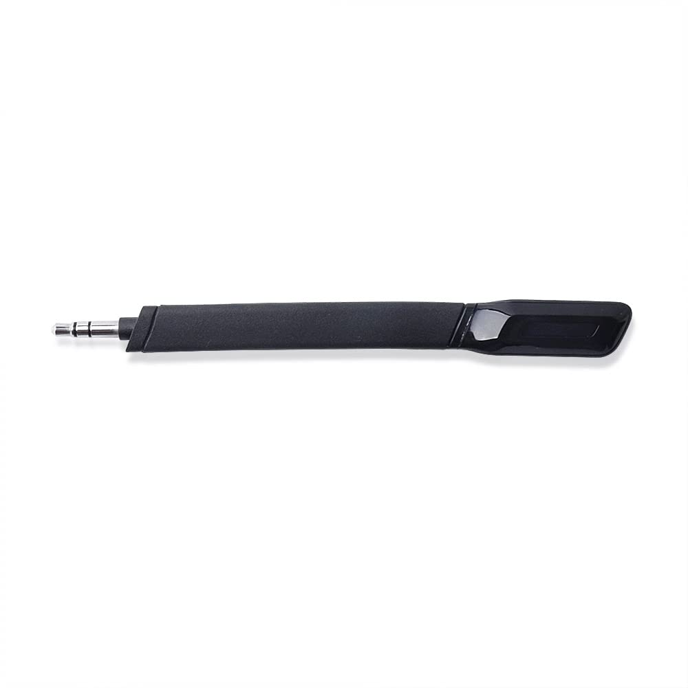 Compare HUYUN Mic Replacement Crystal Sound Noise Isolation Microphone Compatible for Logit G733 Lightspeed RGB Gaming Headset Black at KSA Price