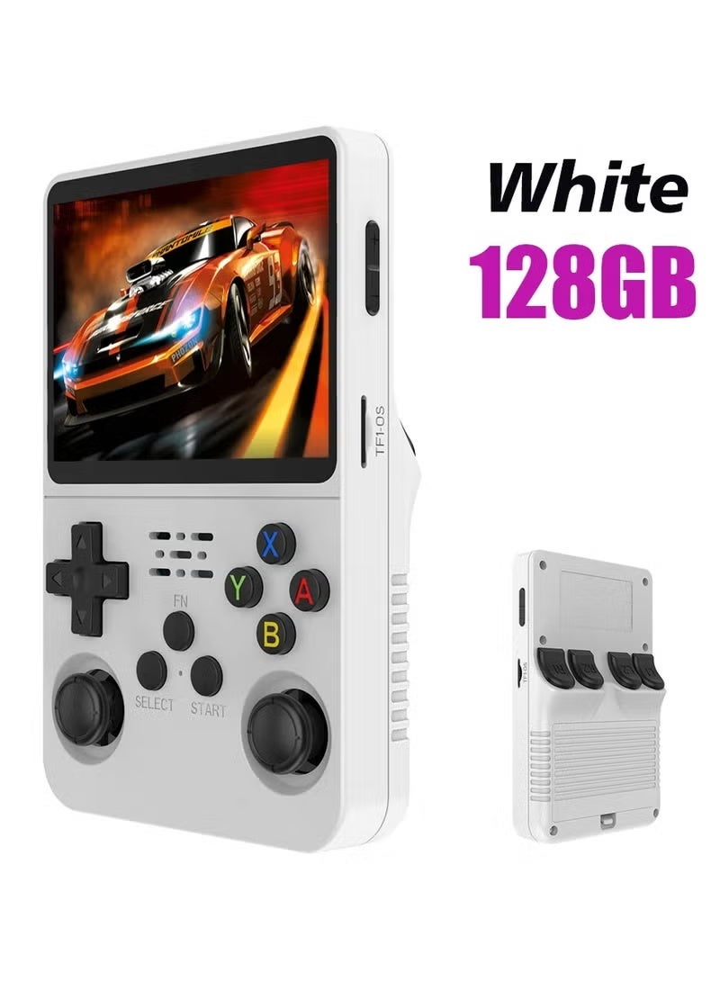 128GB R36S Retro Handheld Video Game Console Linux…