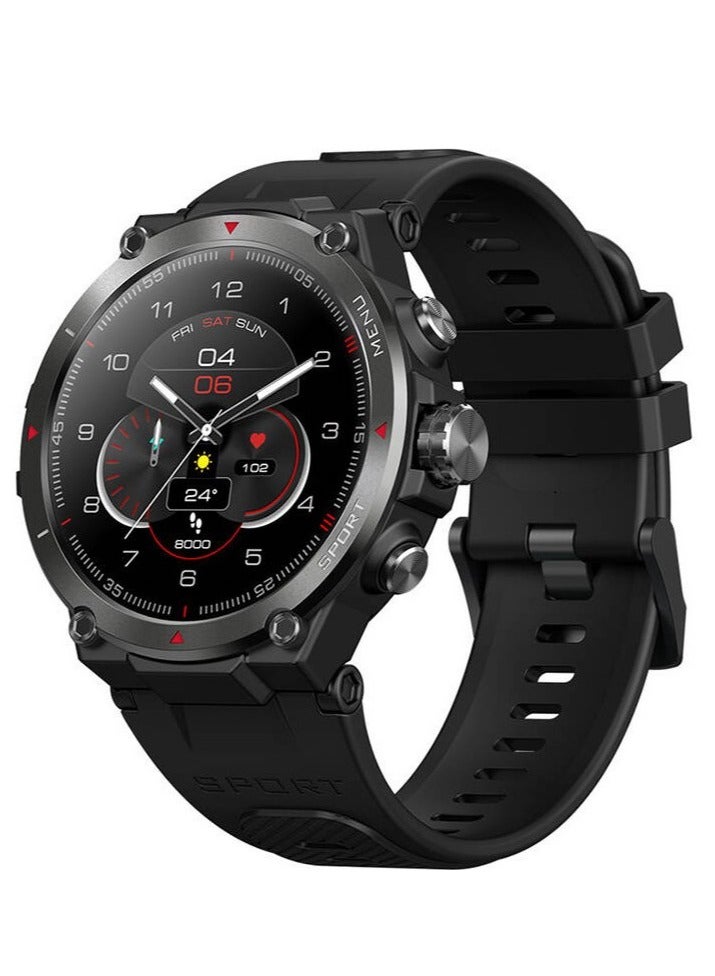 AMOLED Smart Watch GPS Built-in Smart Watches for…