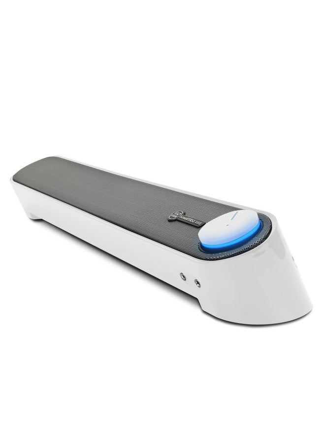 SonaVERSE UBR USB Computer Soundbar - Desktop…