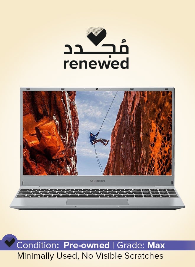 Renewed - E15303 Laptop With 15.6-Inch Display,…