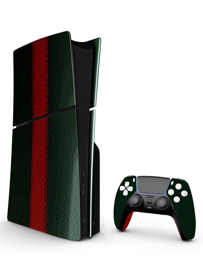 MERLIN CRAFT CUSTOMISED PLAYSTATION 5 SLIM DESIGN…