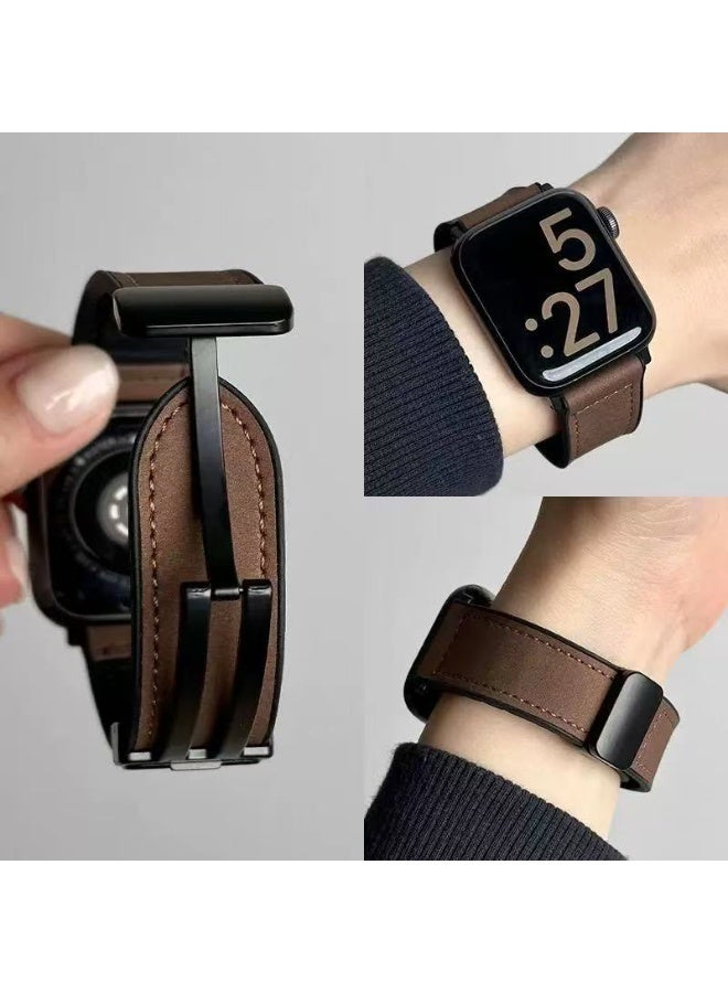 Watch Band Compatible for Apple Watch Series Band…