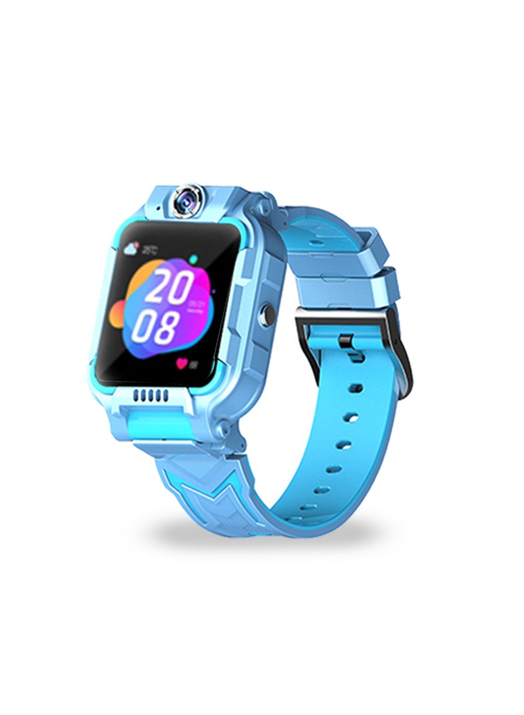 Compare Kids Watch with 4G Video Calling  LongLasting Battery  and Front Camera for Both for Boys and Girls at KSA Price