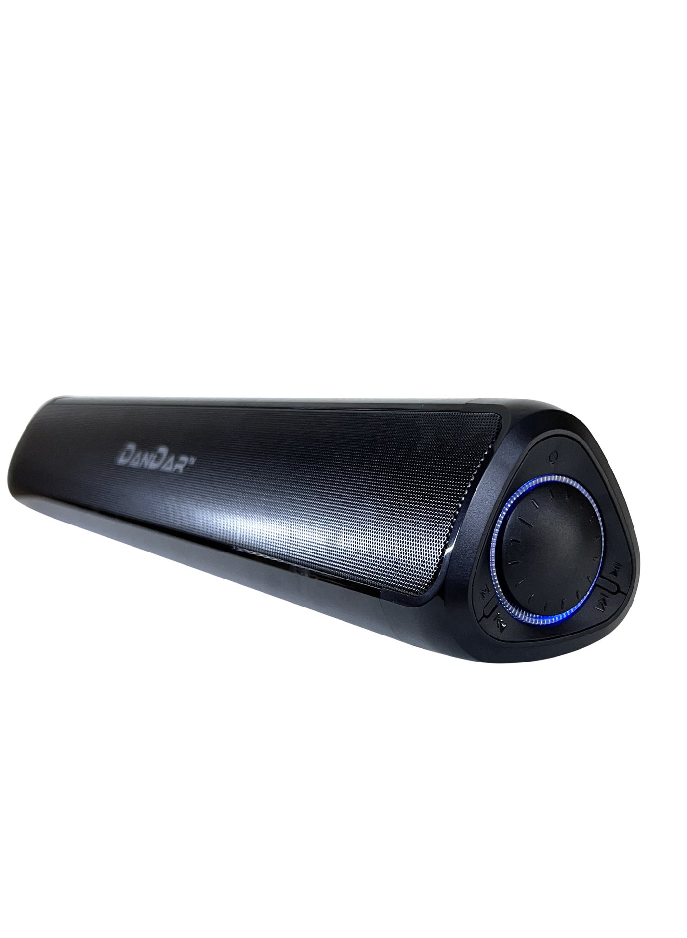 Compare DANDAR SP01 PORTABLE BLUETOOTH SPEAKER SOUNDBAR DANDAR WIRELESS SOUNDBAR SPEAKER 10W at KSA Price
