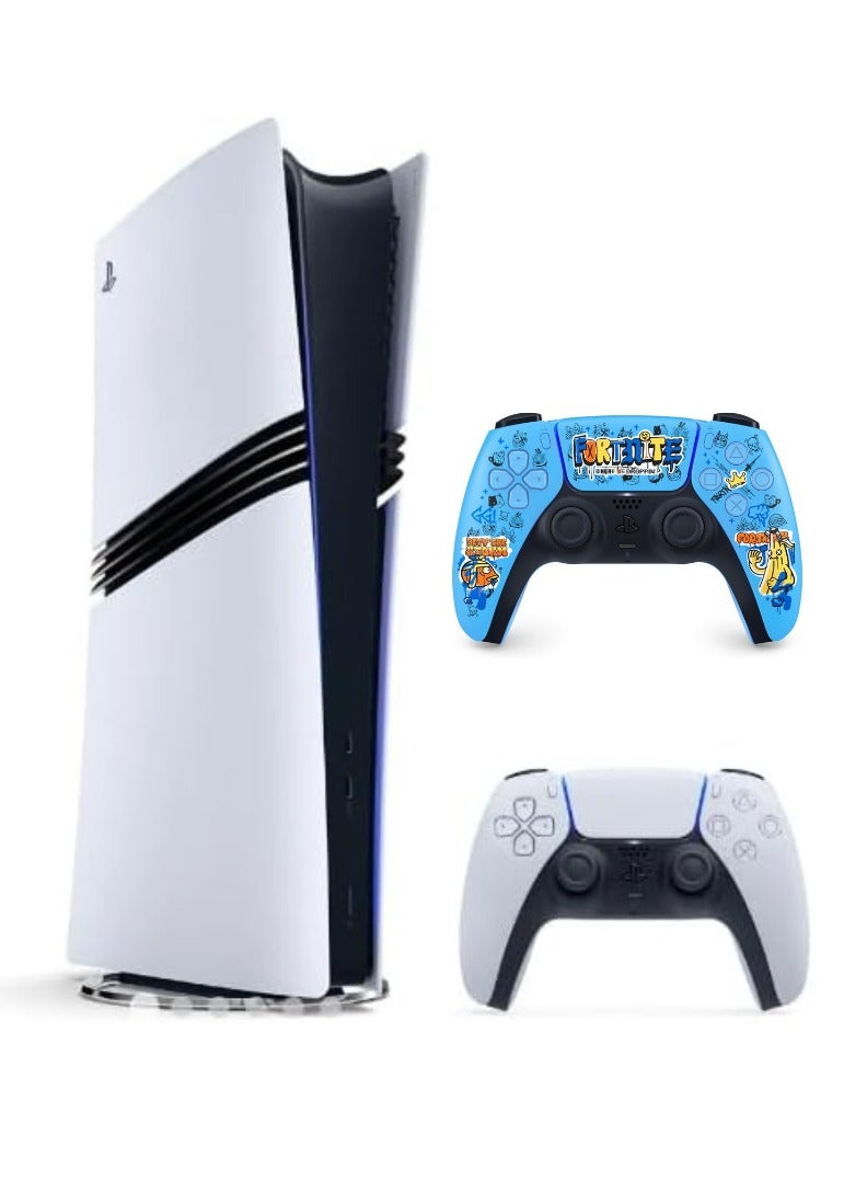 Sony PlayStation 5 PRO Digital Console with…