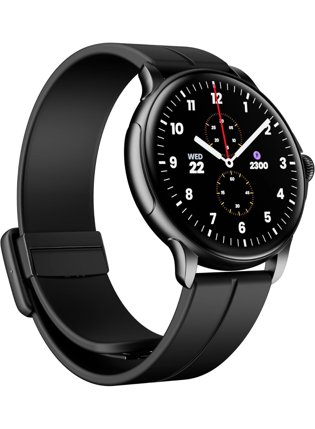 HMD WATCH X1 Smartwatch, 1.43